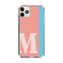 Slim Protection Case［ Original - initial color line - M pink ］