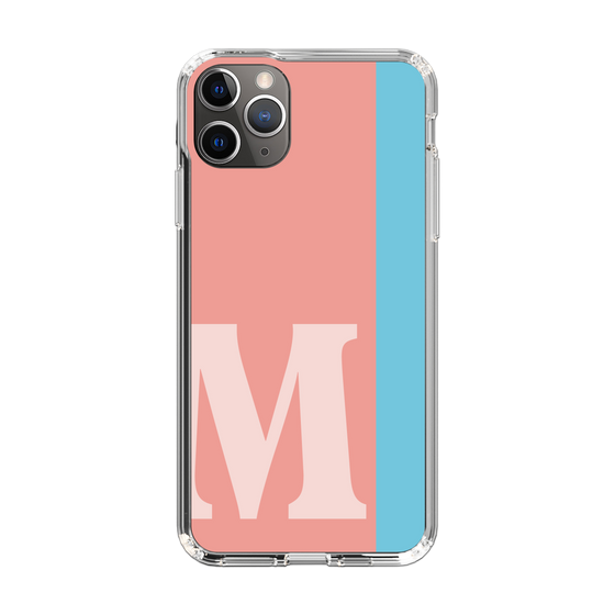 Slim Protection Case［ Original - initial color line - M pink ］
