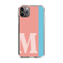 Slim Protection Case［ Original - initial color line - M pink ］