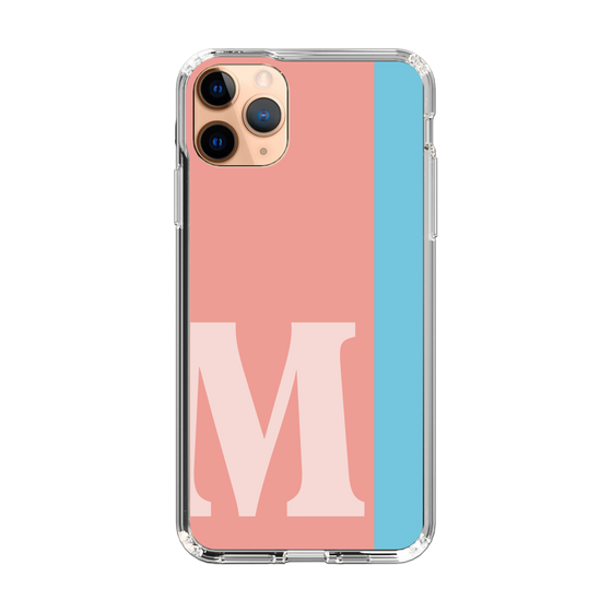 Slim Protection Case［ Original - initial color line - M pink ］