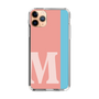 Slim Protection Case［ Original - initial color line - M pink ］