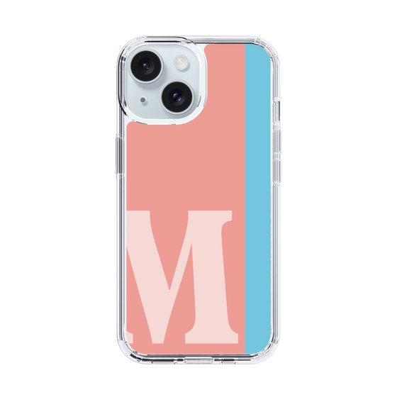 Slim Protection Case［ Original - initial color line - M pink ］