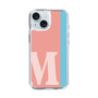 Slim Protection Case［ Original - initial color line - M pink ］
