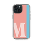 Slim Protection Case［ Original - initial color line - M pink ］