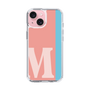 Slim Protection Case［ Original - initial color line - M pink ］
