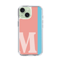 Slim Protection Case［ Original - initial color line - M pink ］