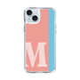 Slim Protection Case［ Original - initial color line - M pink ］