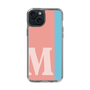 Slim Protection Case［ Original - initial color line - M pink ］