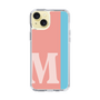 Slim Protection Case［ Original - initial color line - M pink ］