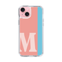 Slim Protection Case［ Original - initial color line - M pink ］