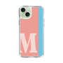 Slim Protection Case［ Original - initial color line - M pink ］