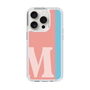 Slim Protection Case［ Original - initial color line - M pink ］