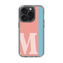 Slim Protection Case［ Original - initial color line - M pink ］