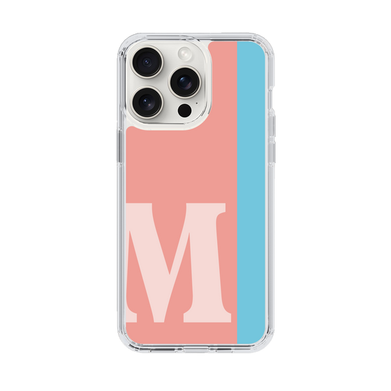 Slim Protection Case［ Original - initial color line - M pink ］