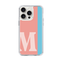 Slim Protection Case［ Original - initial color line - M pink ］