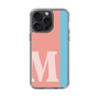 Slim Protection Case［ Original - initial color line - M pink ］