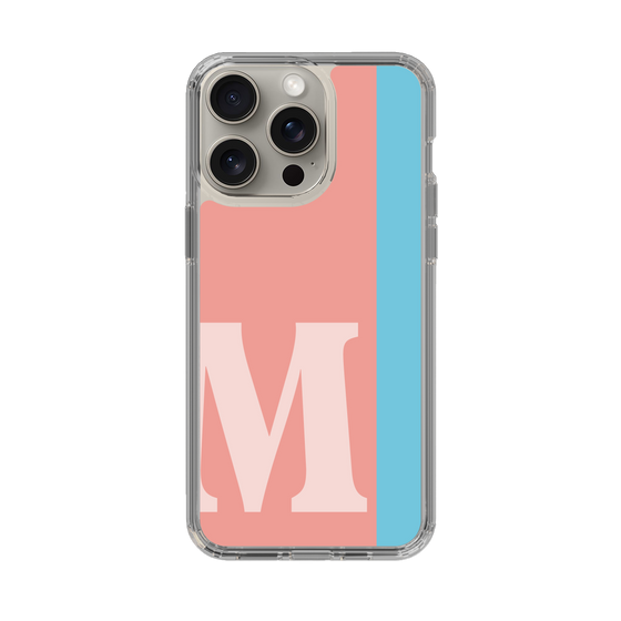 Slim Protection Case［ Original - initial color line - M pink ］