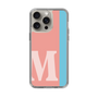 Slim Protection Case［ Original - initial color line - M pink ］