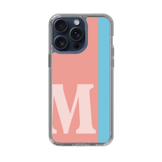 Slim Protection Case［ Original - initial color line - M pink ］