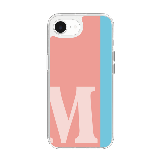 Slim Protection Case［ Original - initial color line - M pink ］