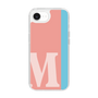 Slim Protection Case［ Original - initial color line - M pink ］