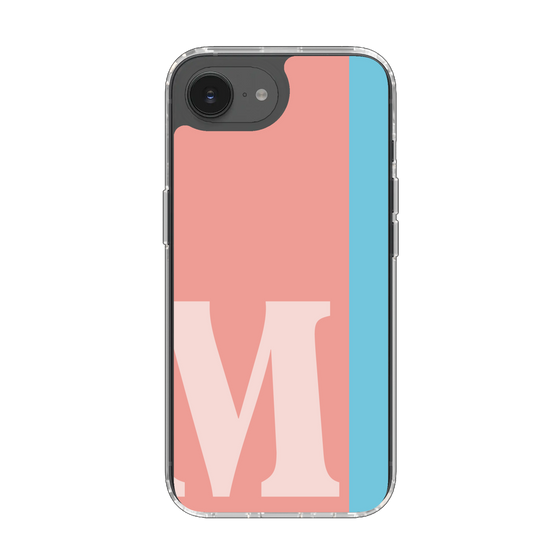 Slim Protection Case［ Original - initial color line - M pink ］