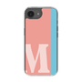 Slim Protection Case［ Original - initial color line - M pink ］