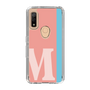 Slim Protection Case［ Original - initial color line - M pink ］