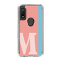 Slim Protection Case［ Original - initial color line - M pink ］