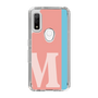 Slim Protection Case［ Original - initial color line - M pink ］