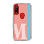 Slim Protection Case［ Original - initial color line - M pink ］