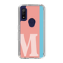 Slim Protection Case［ Original - initial color line - M pink ］