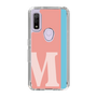 Slim Protection Case［ Original - initial color line - M pink ］