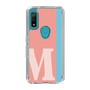 Slim Protection Case［ Original - initial color line - M pink ］