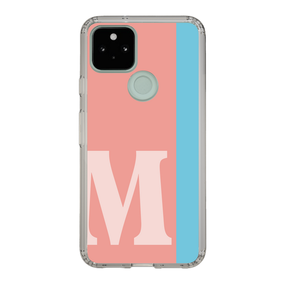 Slim Protection Case［ Original - initial color line - M pink ］