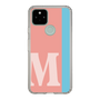 Slim Protection Case［ Original - initial color line - M pink ］