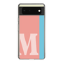 Slim Protection Case［ Original - initial color line - M pink ］