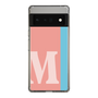 Slim Protection Case［ Original - initial color line - M pink ］