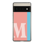 Slim Protection Case［ Original - initial color line - M pink ］