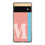 Slim Protection Case［ Original - initial color line - M pink ］
