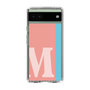 Slim Protection Case［ Original - initial color line - M pink ］