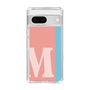 Slim Protection Case［ Original - initial color line - M pink ］