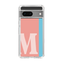 Slim Protection Case［ Original - initial color line - M pink ］