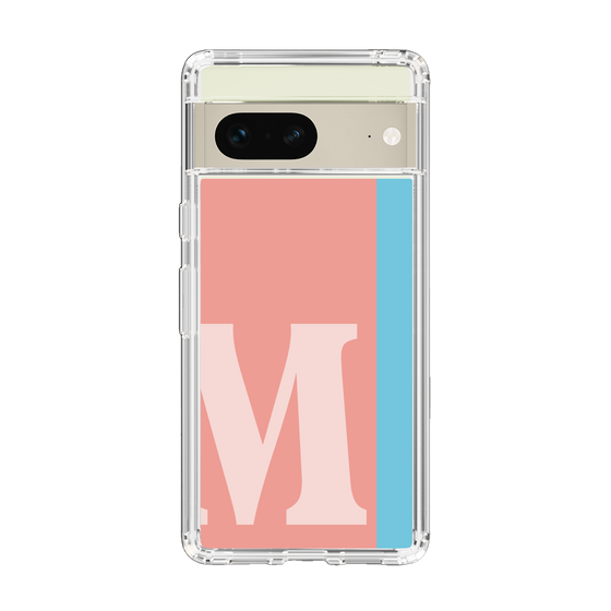 Slim Protection Case［ Original - initial color line - M pink ］