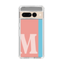 Slim Protection Case［ Original - initial color line - M pink ］
