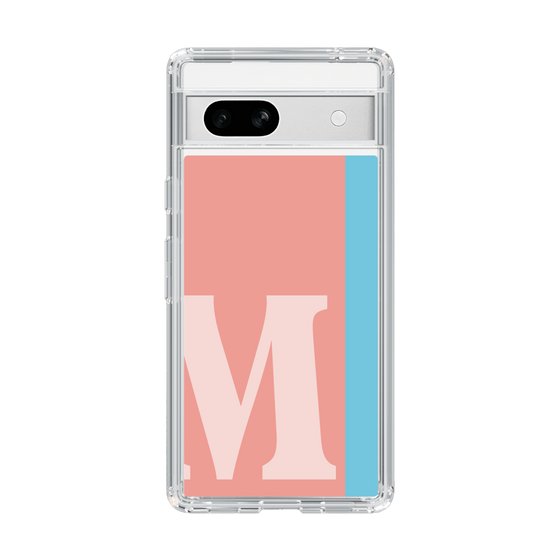 Slim Protection Case［ Original - initial color line - M pink ］