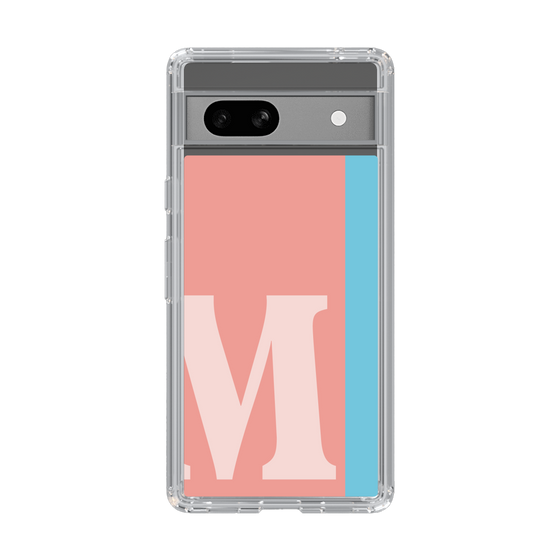 Slim Protection Case［ Original - initial color line - M pink ］