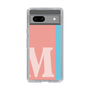 Slim Protection Case［ Original - initial color line - M pink ］