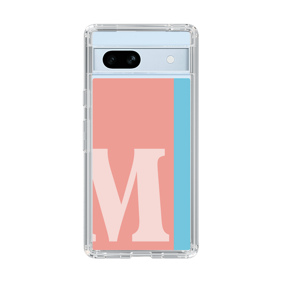 Slim Protection Case［ Original - initial color line - M pink ］