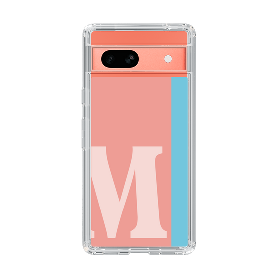 Slim Protection Case［ Original - initial color line - M pink ］